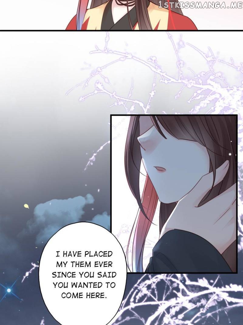 The Queen Against Destiny chapter 64 - page 43