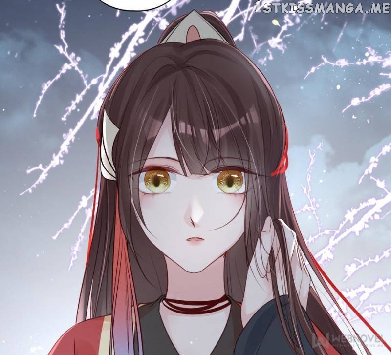 The Queen Against Destiny chapter 64 - page 44