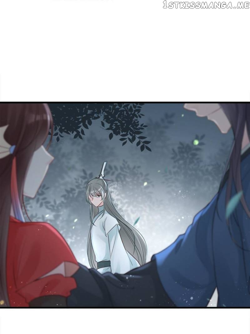 The Queen Against Destiny chapter 64 - page 47