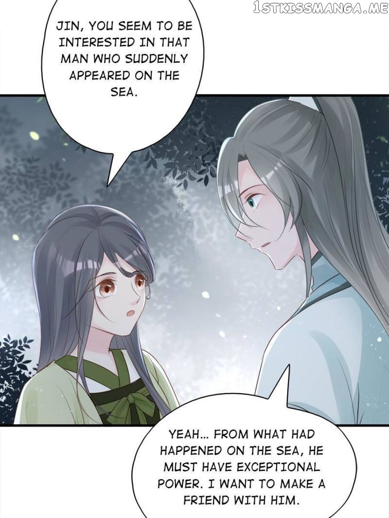 The Queen Against Destiny chapter 64 - page 49