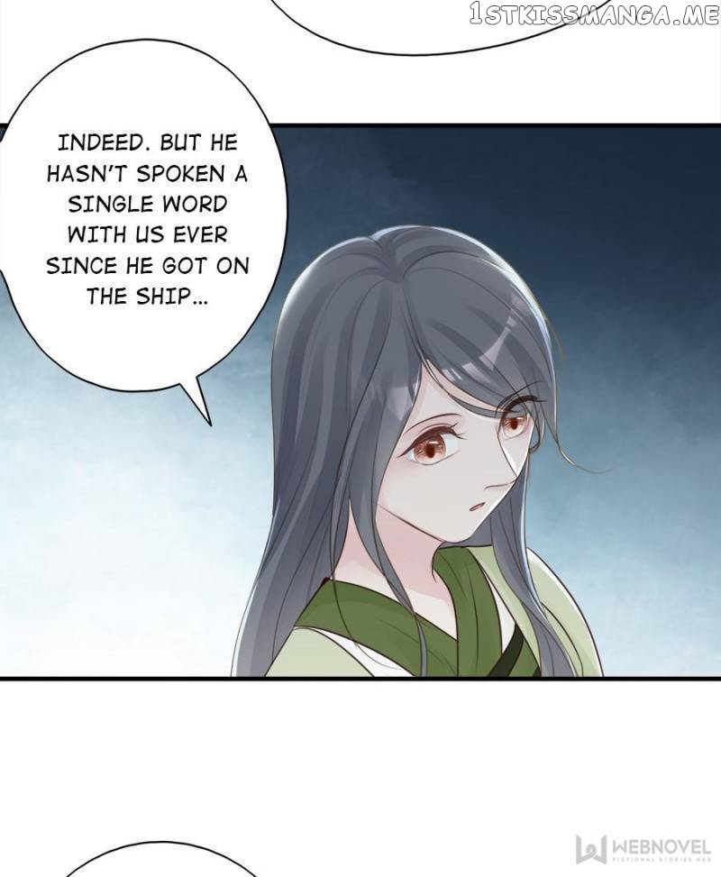 The Queen Against Destiny chapter 64 - page 50