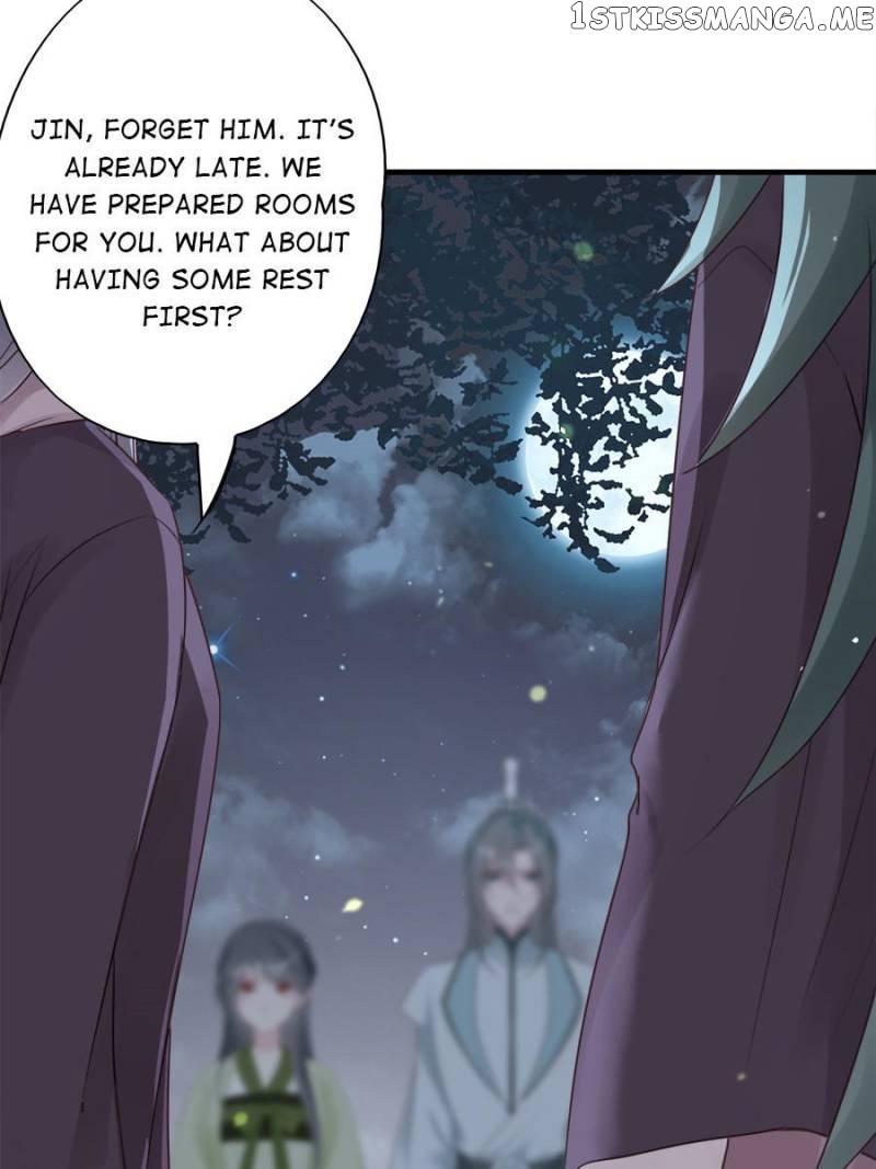 The Queen Against Destiny chapter 64 - page 51