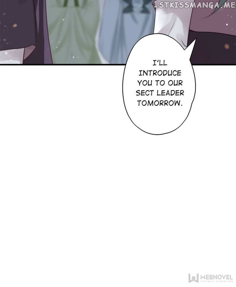 The Queen Against Destiny chapter 64 - page 52