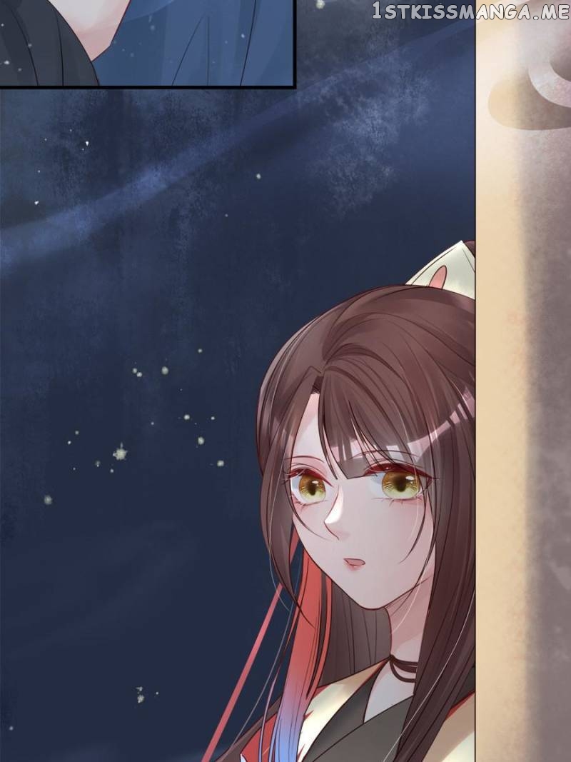 The Queen Against Destiny chapter 64 - page 7