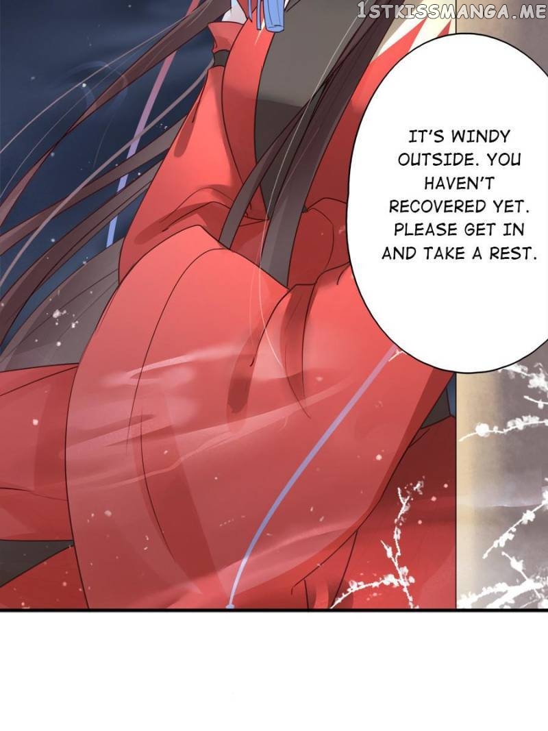 The Queen Against Destiny chapter 64 - page 8