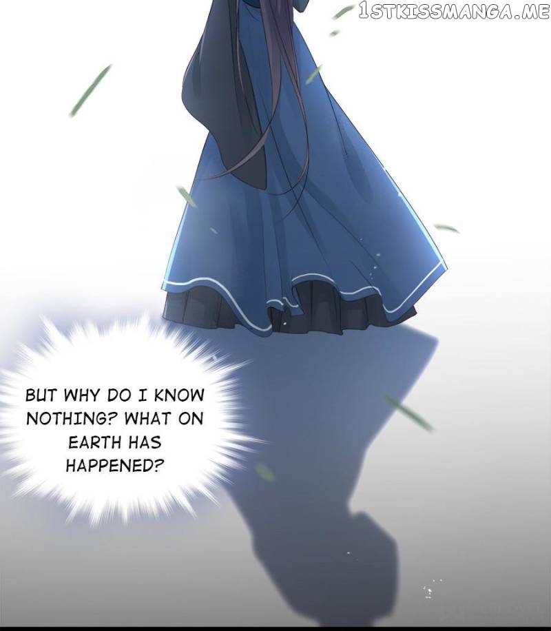The Queen Against Destiny chapter 63 - page 12