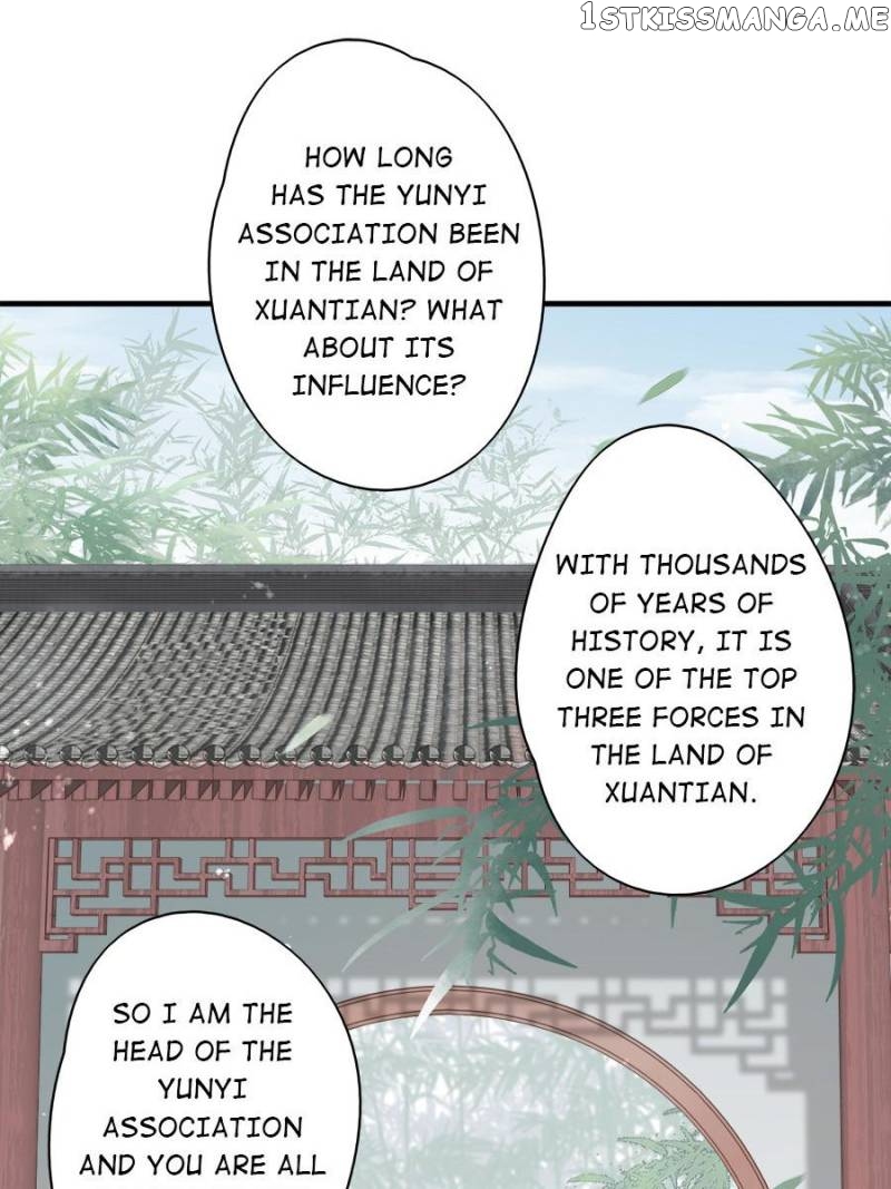 The Queen Against Destiny chapter 63 - page 15