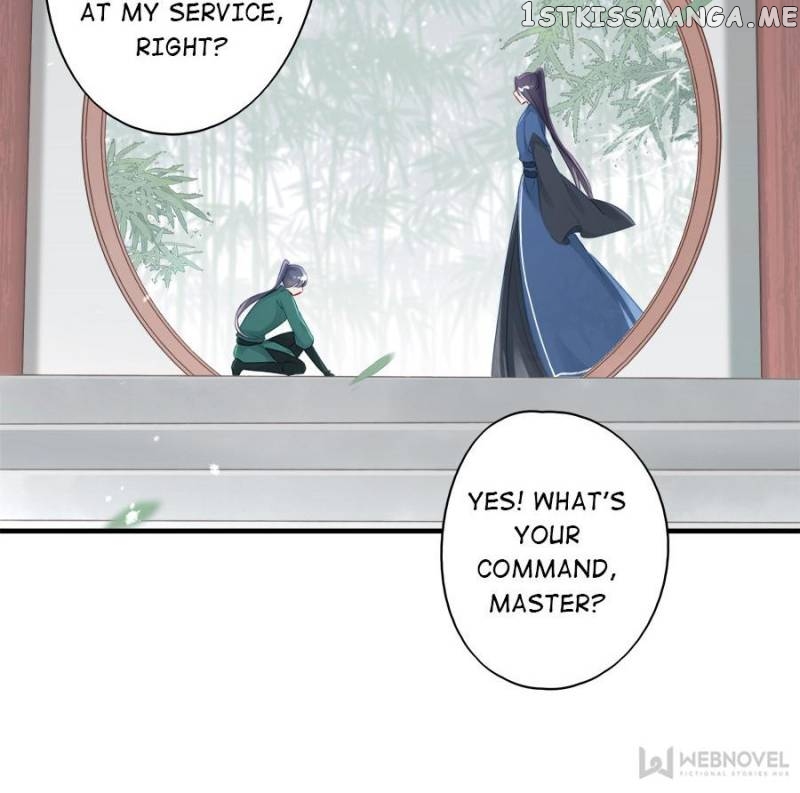 The Queen Against Destiny chapter 63 - page 16
