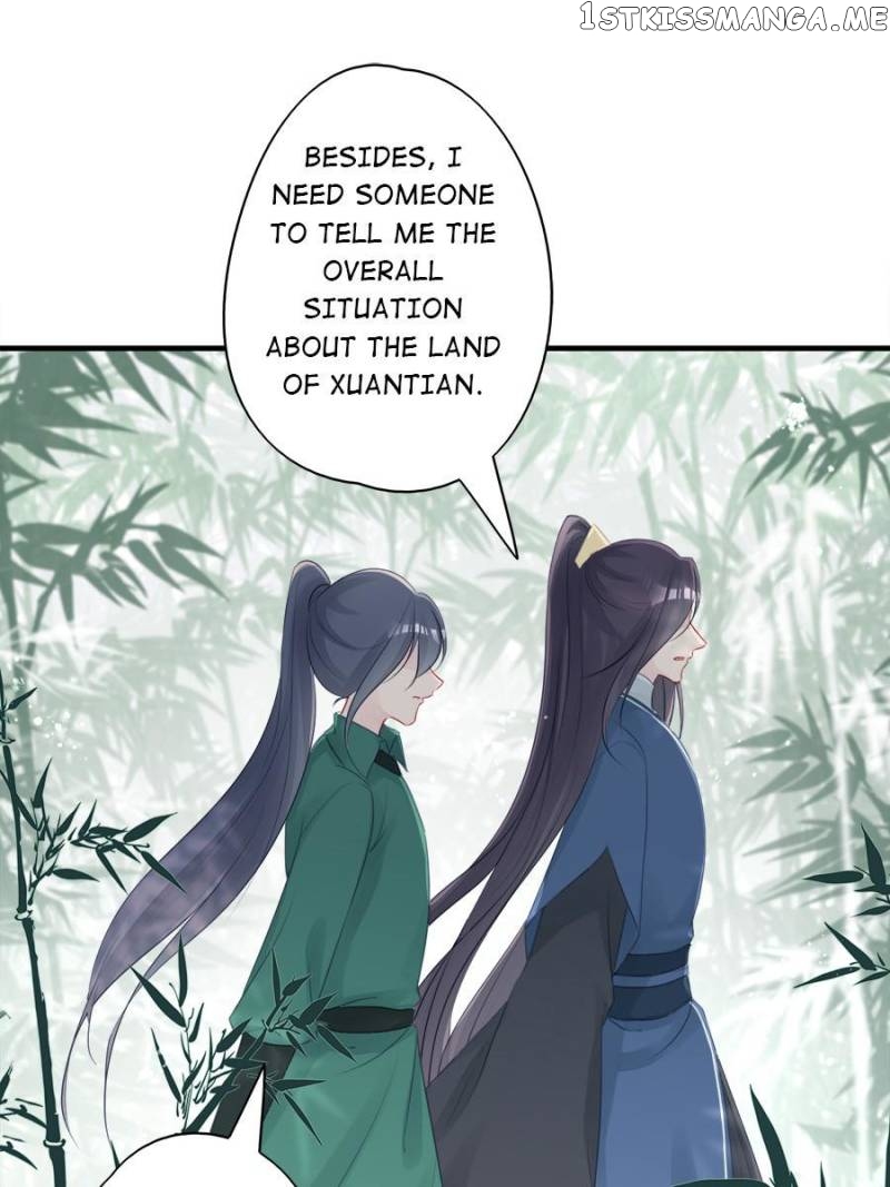 The Queen Against Destiny chapter 63 - page 19