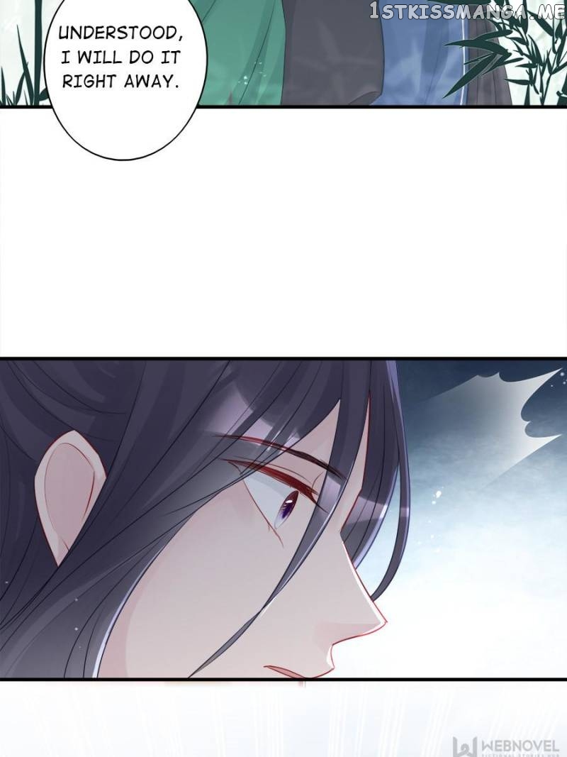 The Queen Against Destiny chapter 63 - page 20