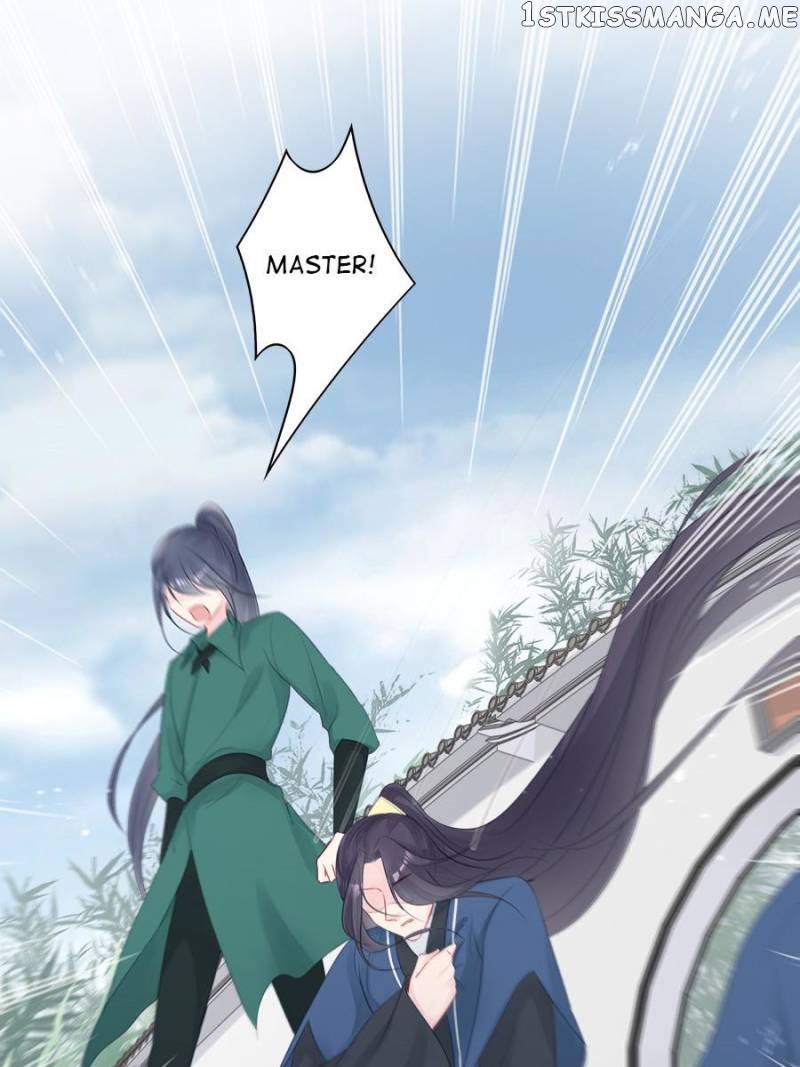 The Queen Against Destiny chapter 63 - page 22