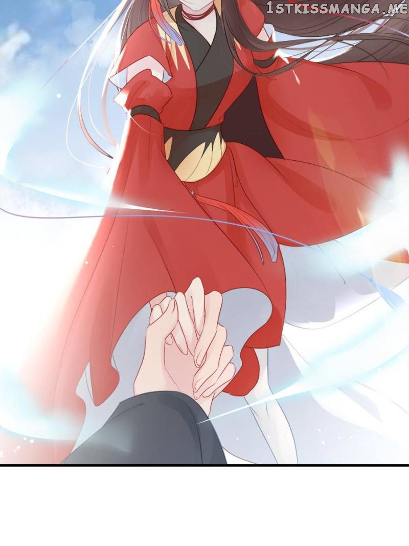 The Queen Against Destiny chapter 63 - page 25