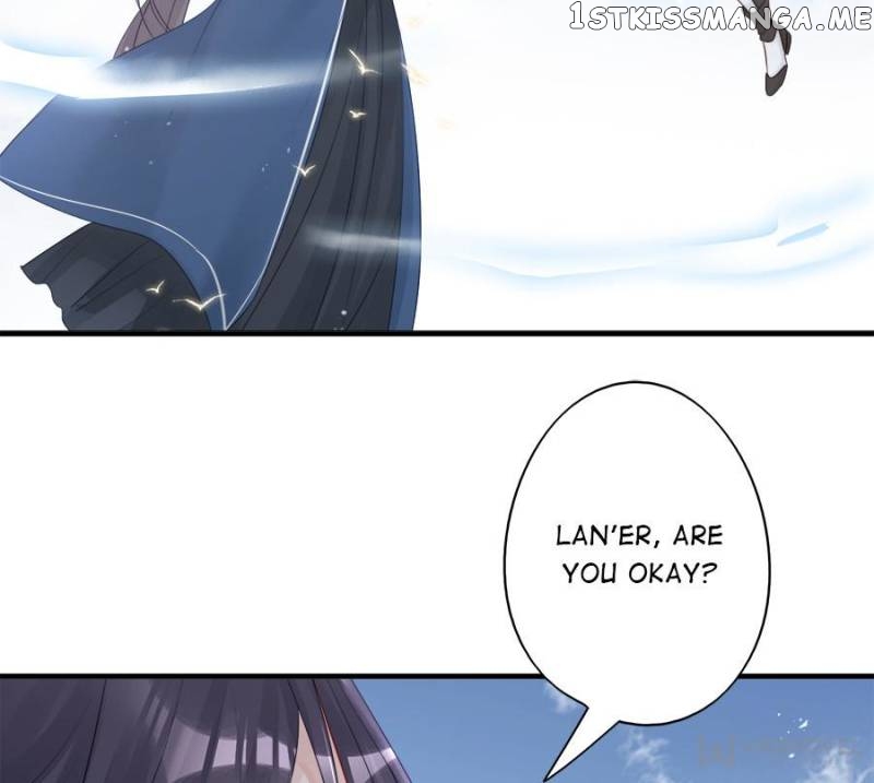 The Queen Against Destiny chapter 63 - page 28