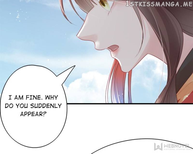 The Queen Against Destiny chapter 63 - page 30