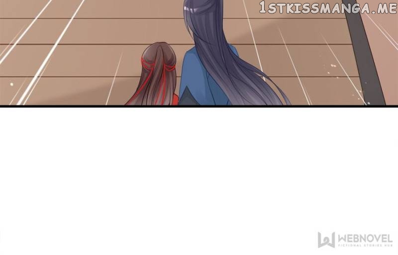 The Queen Against Destiny chapter 63 - page 36