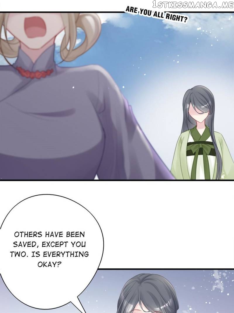 The Queen Against Destiny chapter 63 - page 37