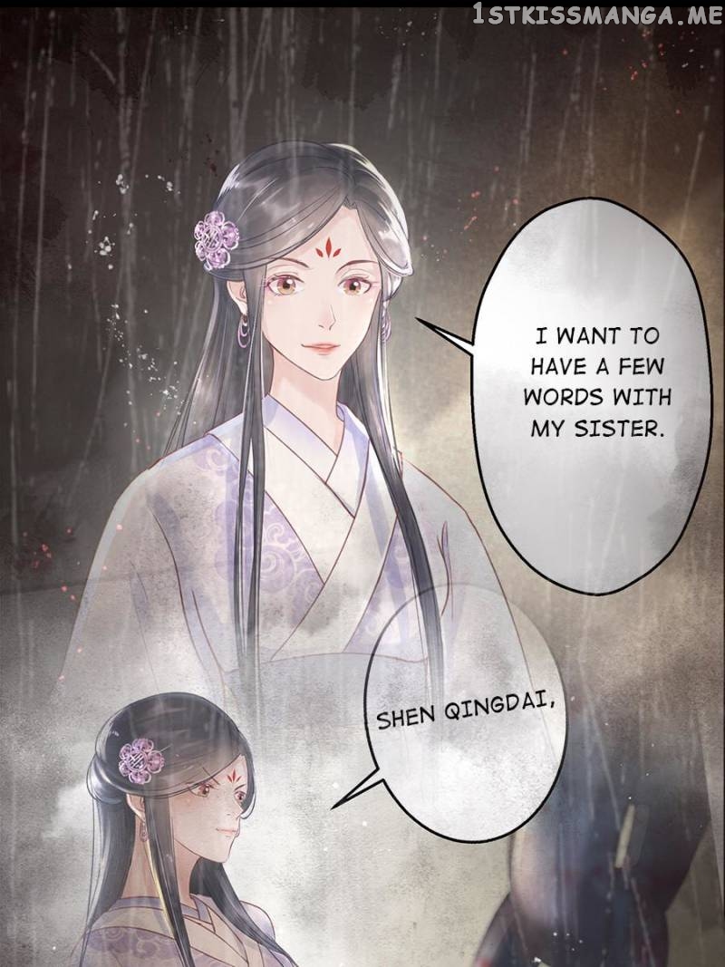 The Queen Against Destiny chapter 63 - page 39