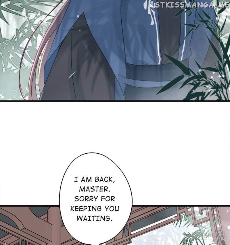 The Queen Against Destiny chapter 63 - page 4
