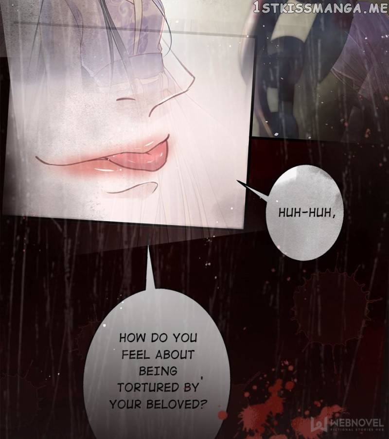 The Queen Against Destiny chapter 63 - page 40