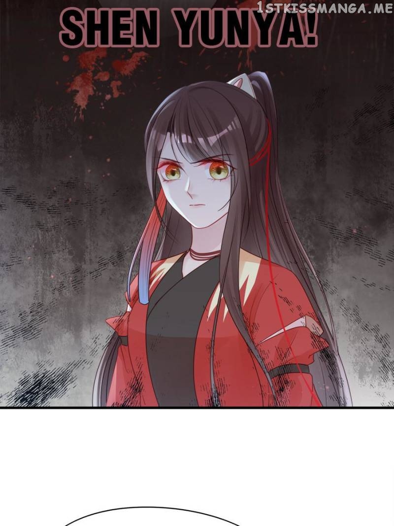 The Queen Against Destiny chapter 63 - page 41