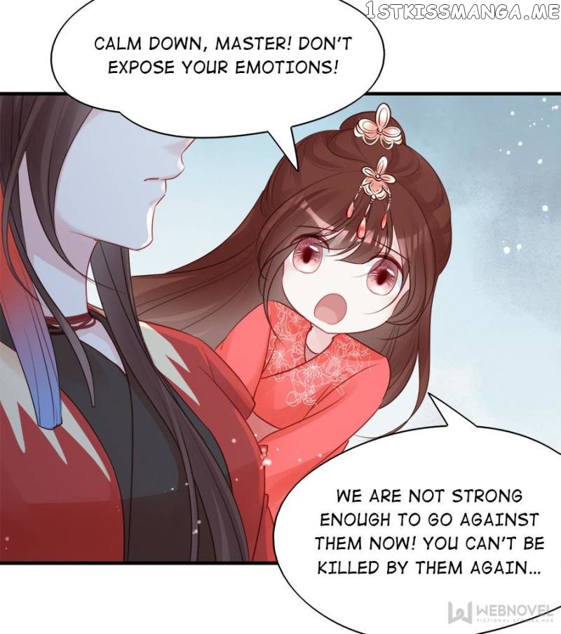 The Queen Against Destiny chapter 63 - page 42