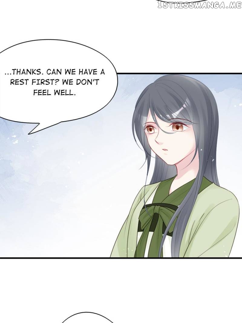 The Queen Against Destiny chapter 63 - page 43
