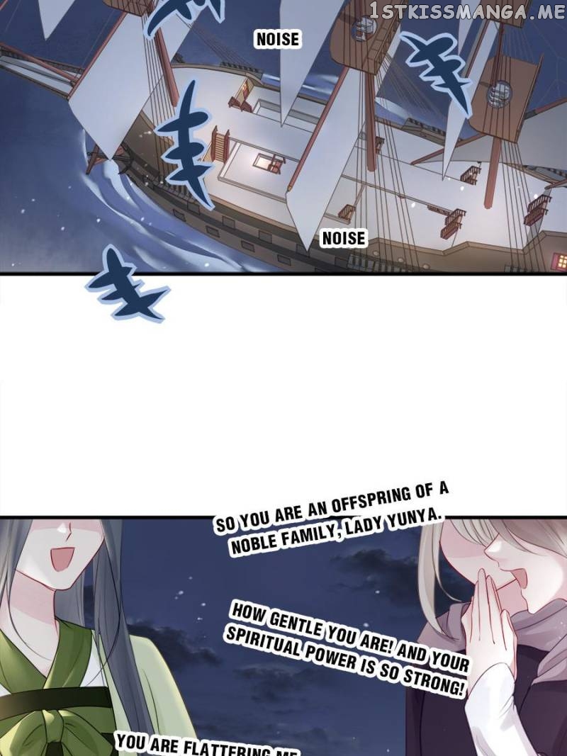 The Queen Against Destiny chapter 63 - page 47