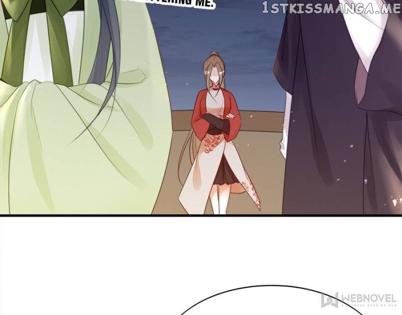 The Queen Against Destiny chapter 63 - page 48