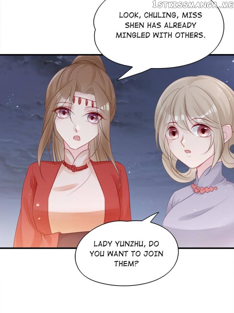The Queen Against Destiny chapter 63 - page 49