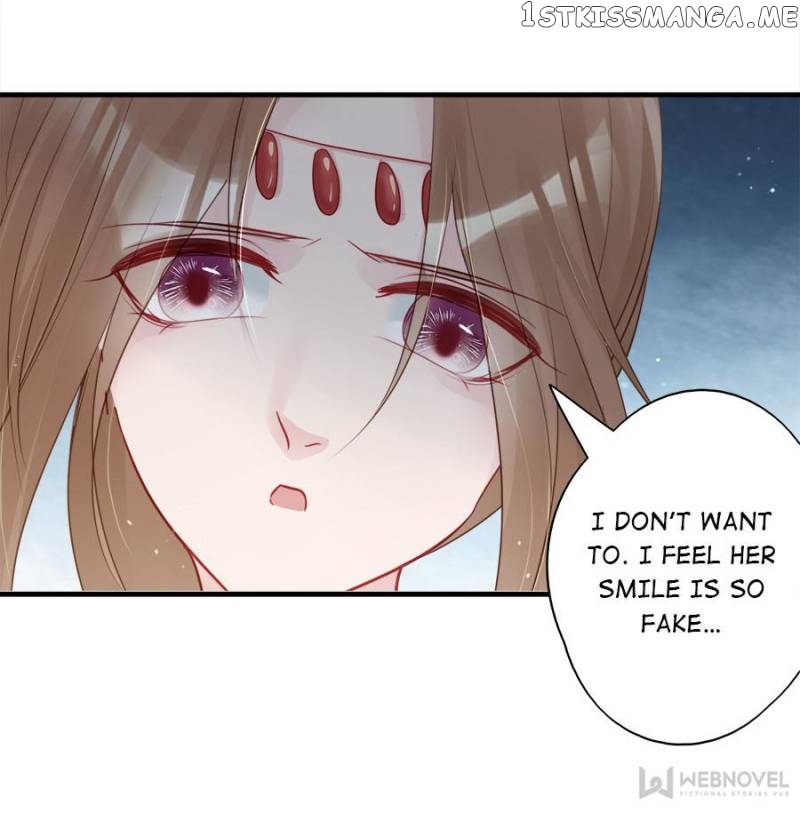 The Queen Against Destiny chapter 63 - page 50