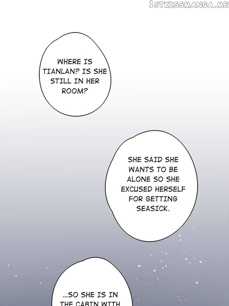 The Queen Against Destiny chapter 63 - page 51