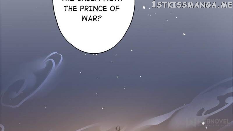 The Queen Against Destiny chapter 63 - page 52