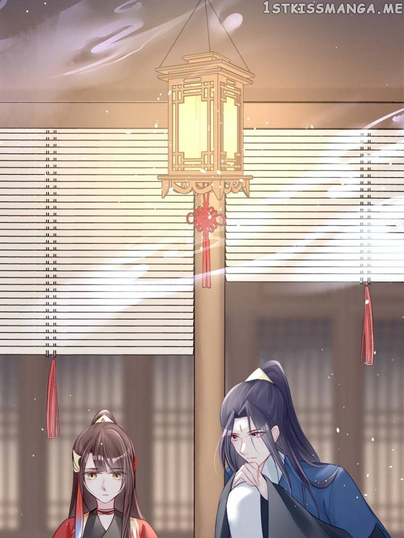 The Queen Against Destiny chapter 63 - page 53