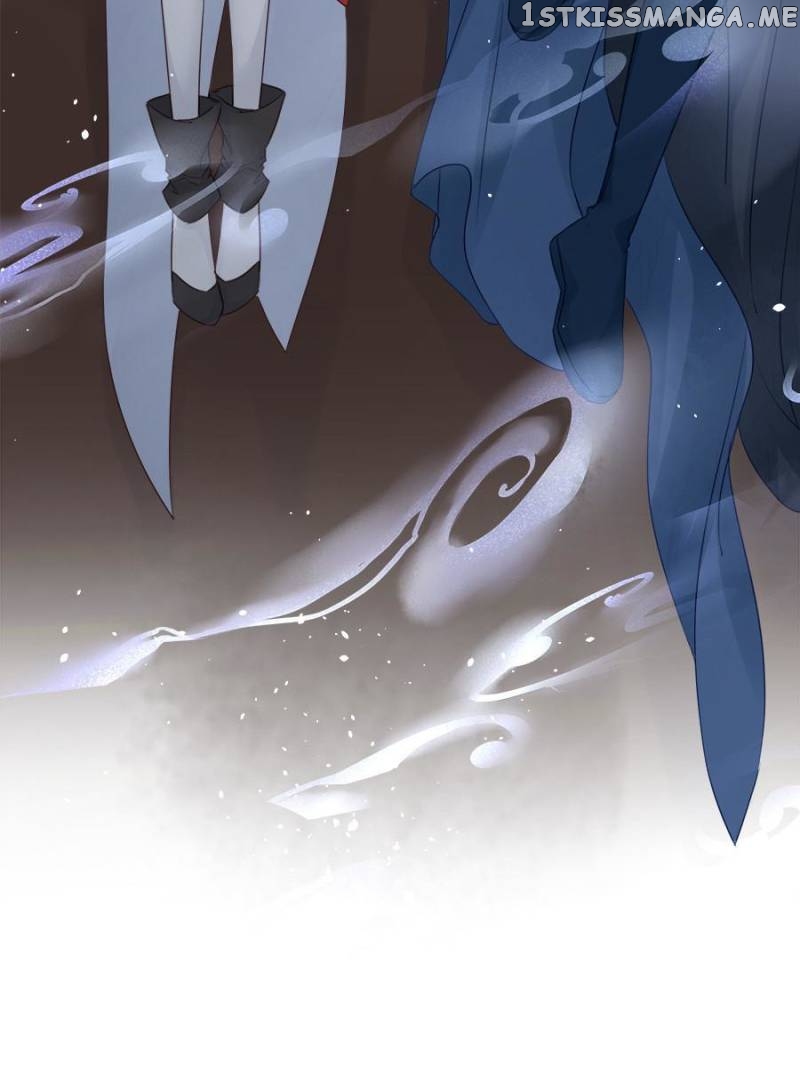 The Queen Against Destiny chapter 63 - page 55