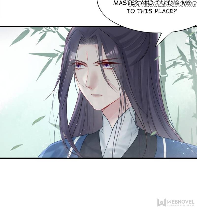 The Queen Against Destiny chapter 63 - page 6