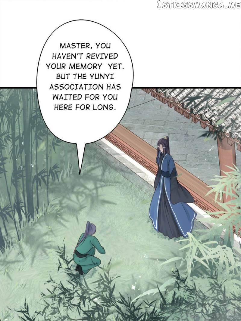 The Queen Against Destiny chapter 63 - page 7