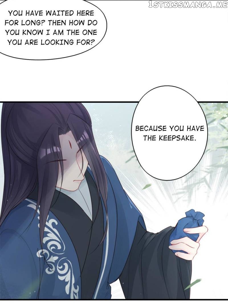 The Queen Against Destiny chapter 63 - page 9