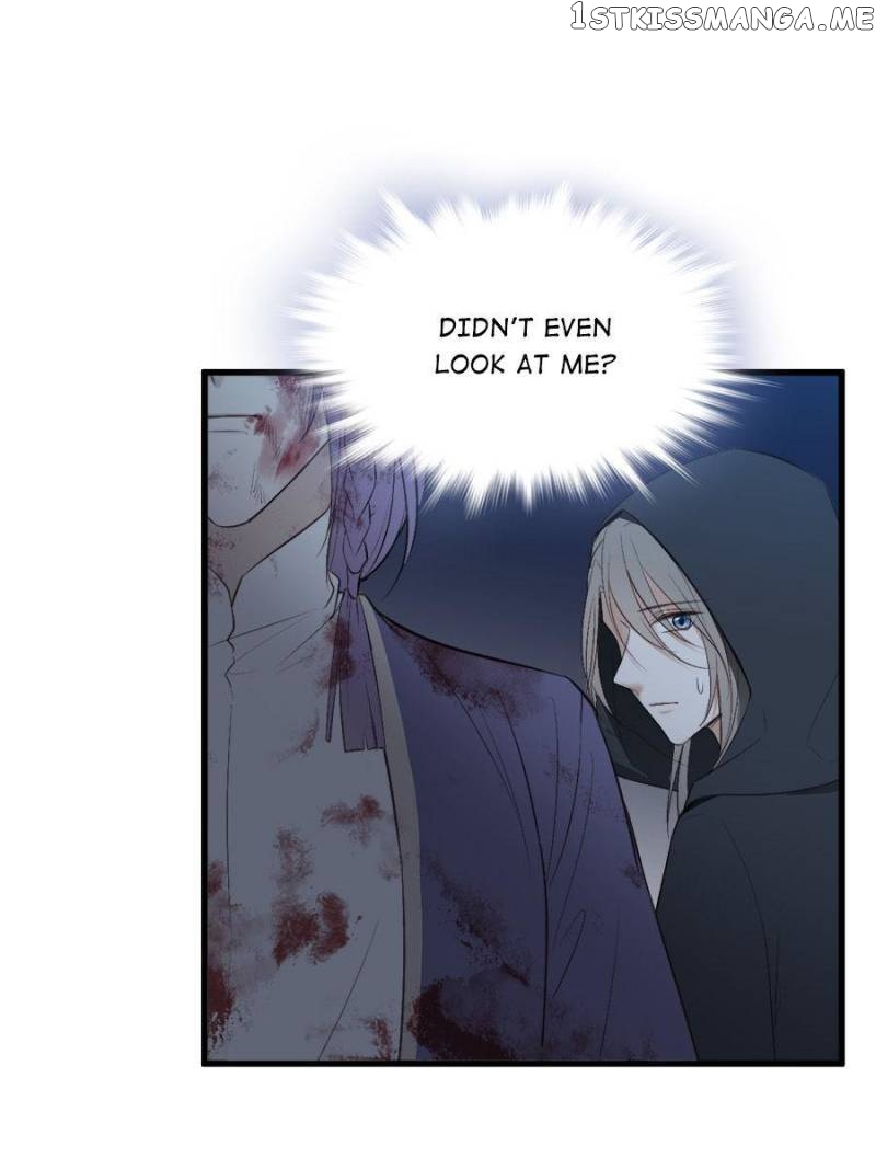 The Queen Against Destiny chapter 91 - page 10