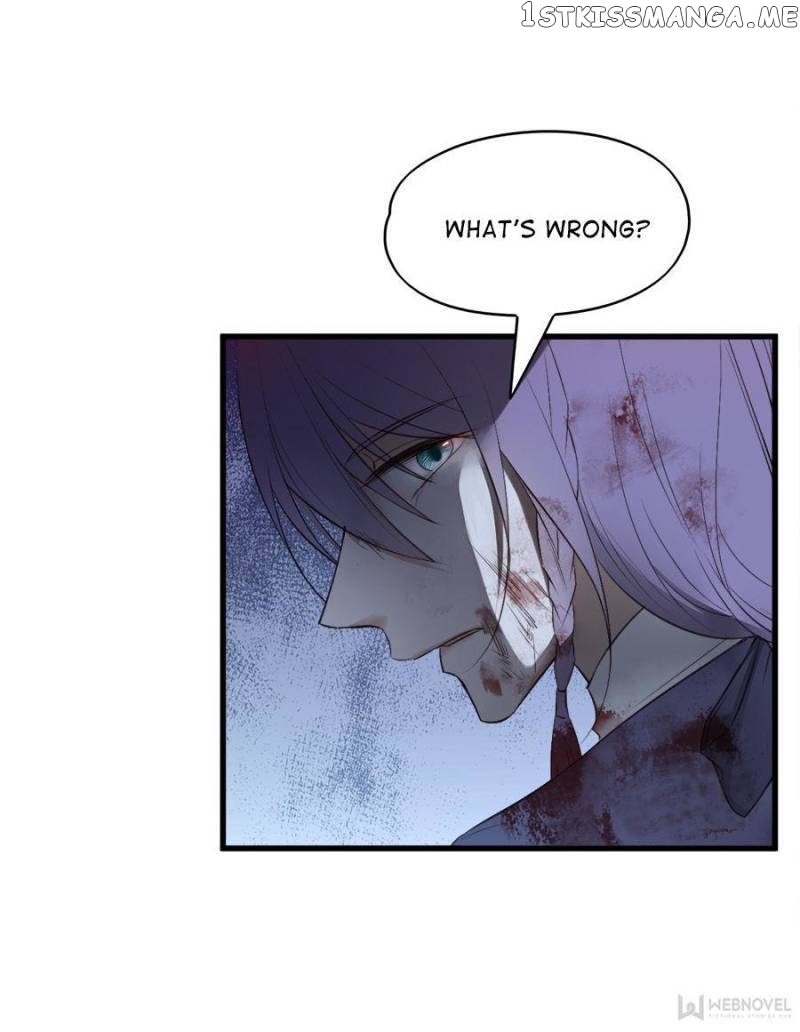 The Queen Against Destiny chapter 91 - page 12