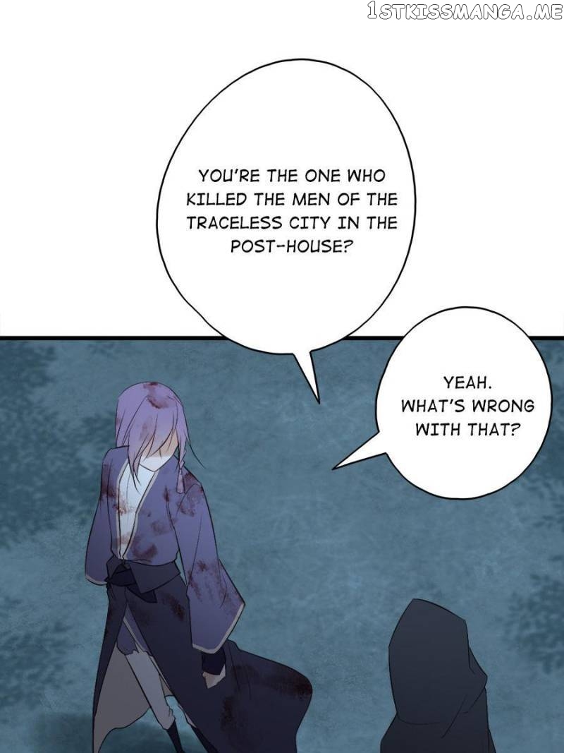 The Queen Against Destiny chapter 91 - page 13