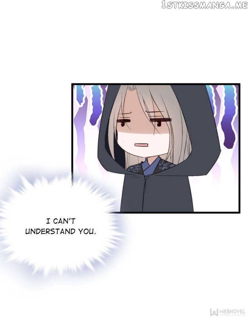 The Queen Against Destiny chapter 91 - page 15