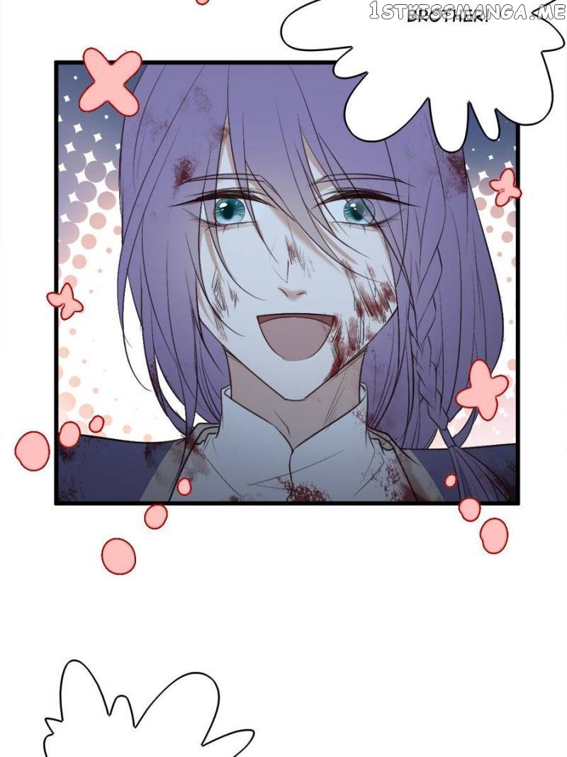The Queen Against Destiny chapter 91 - page 20