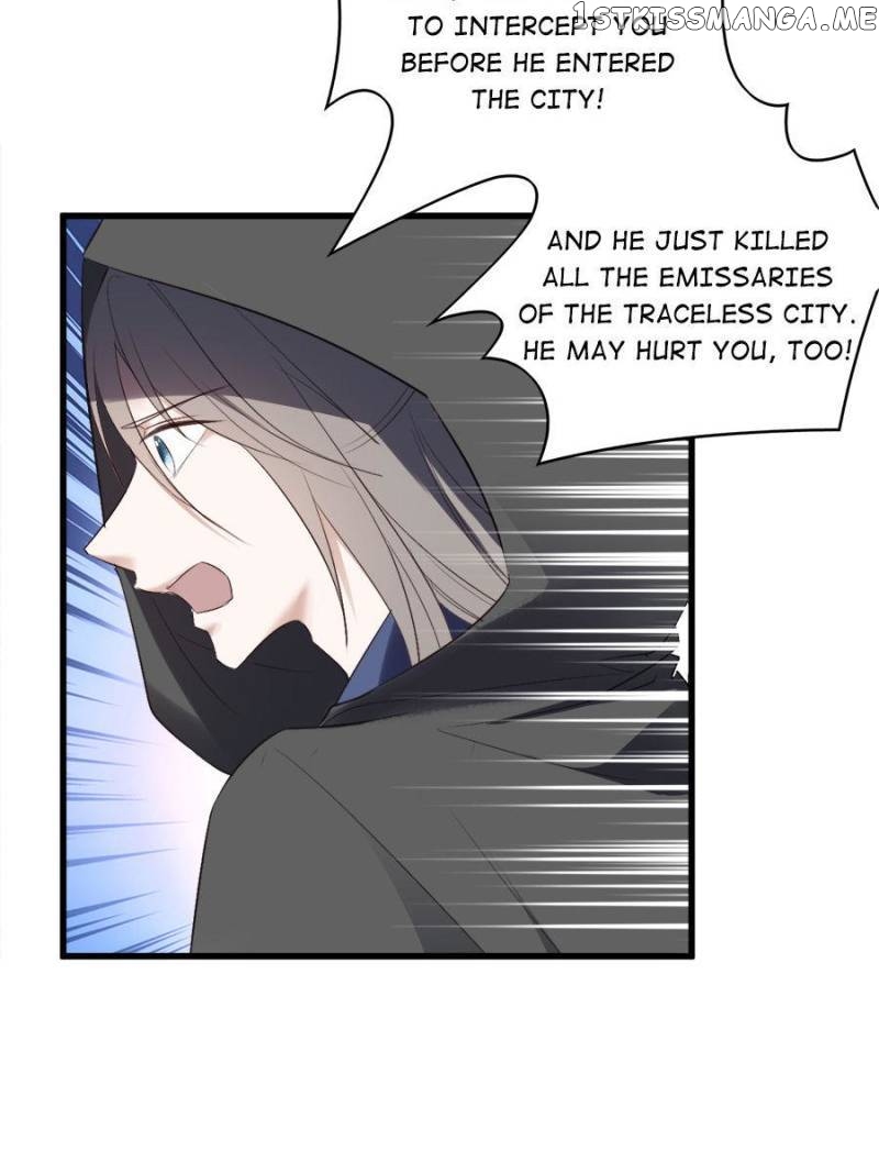 The Queen Against Destiny chapter 91 - page 22