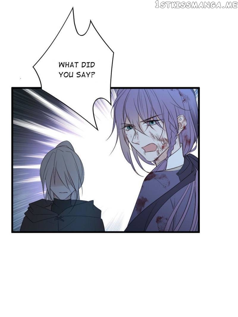 The Queen Against Destiny chapter 91 - page 24
