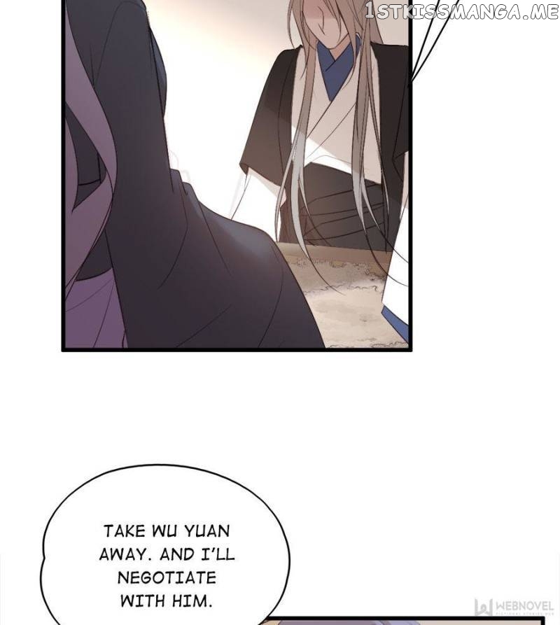 The Queen Against Destiny chapter 91 - page 26