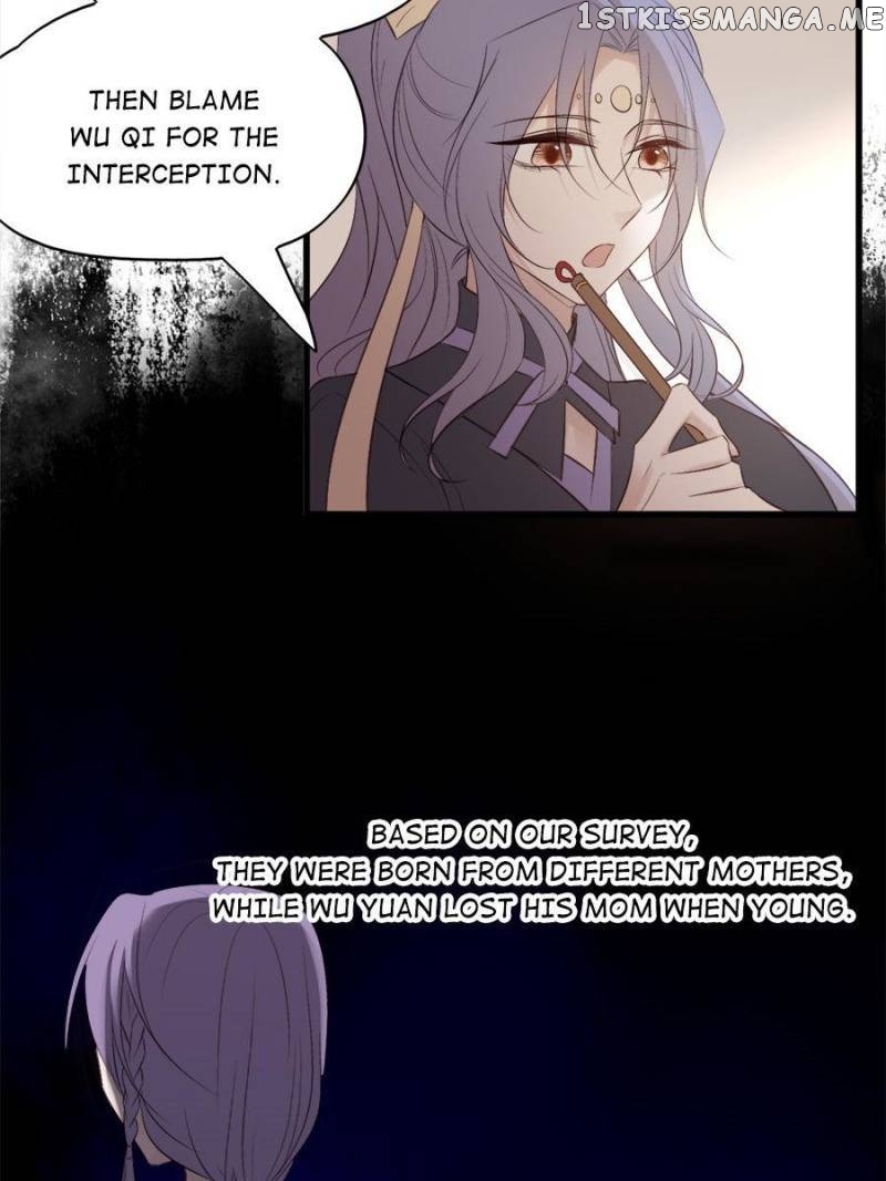 The Queen Against Destiny chapter 91 - page 27
