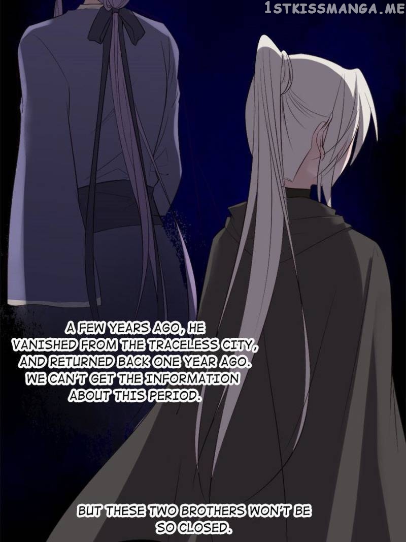 The Queen Against Destiny chapter 91 - page 28