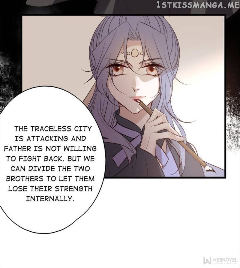 The Queen Against Destiny chapter 91 - page 29