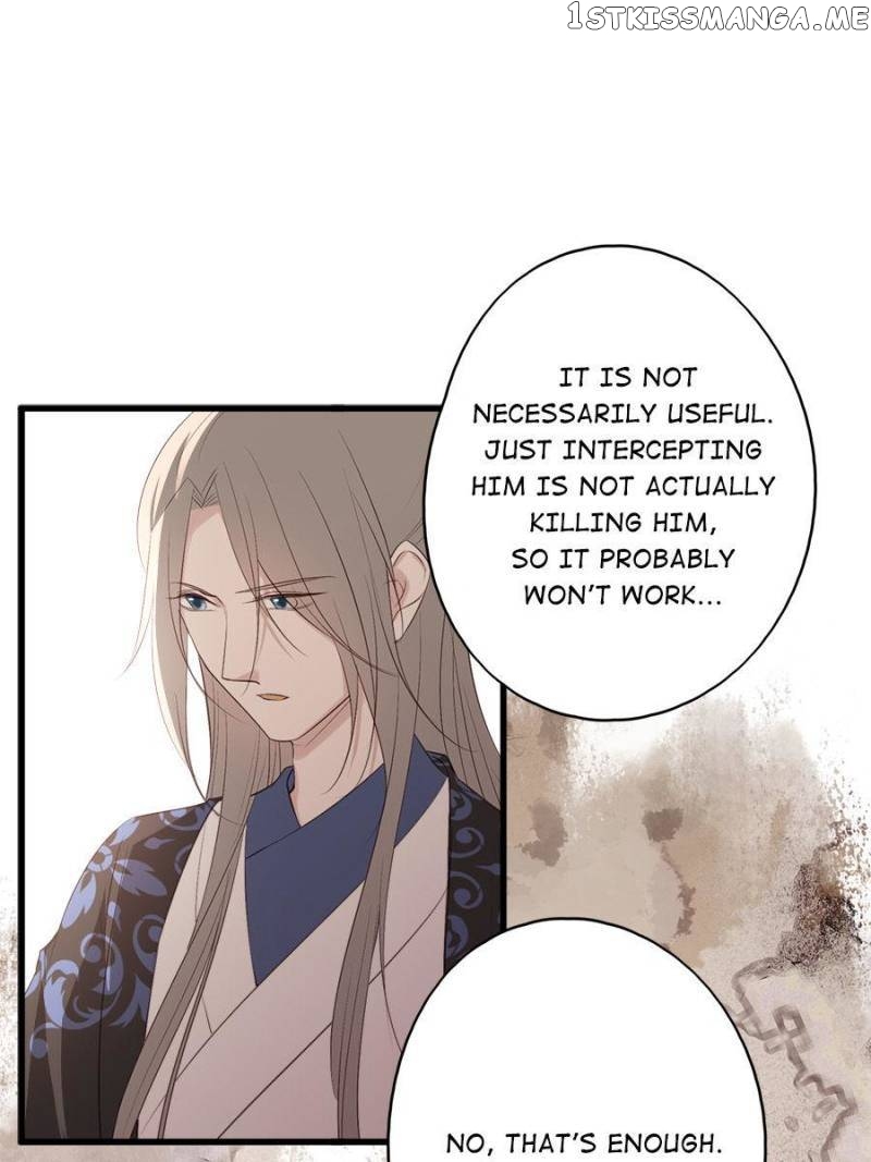The Queen Against Destiny chapter 91 - page 30
