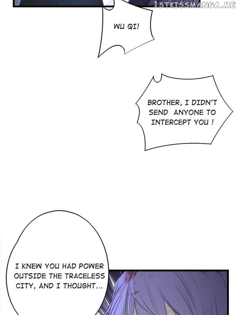 The Queen Against Destiny chapter 91 - page 33